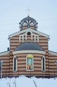 Церковь иконы Божией Матери "Скоропослушница", , Рыбное, Рыбновский район, Рязанская область
