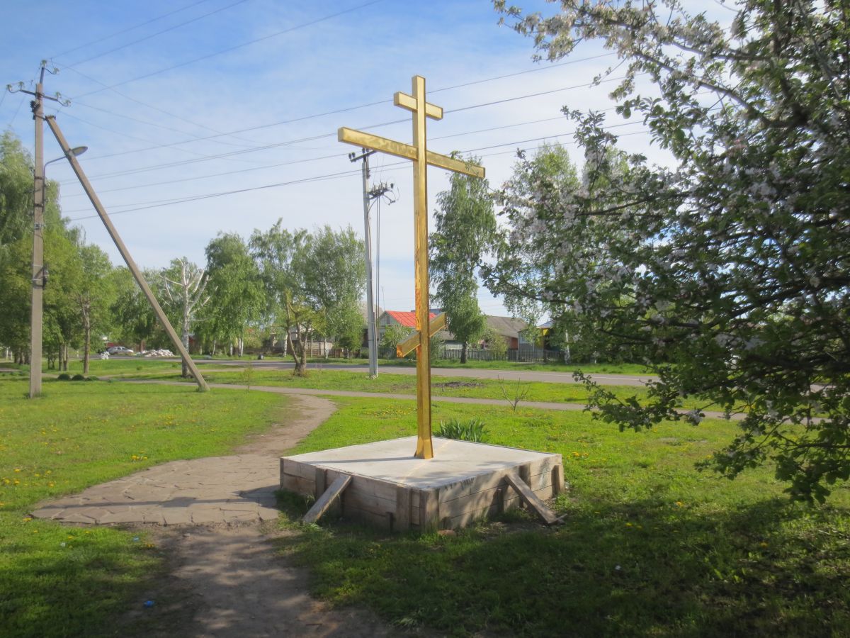 Церковь Покрова Пресвятой Богородицы в Арженке, Рассказово (Рассказовский район и г. Рассказово, Тамбовская область). дополнительная информация