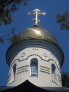 Церковь Феодора Стратилата, , Ольгинка, Туапсинский район, Краснодарский край