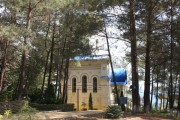 Церковь Феодора Стратилата, , Ольгинка, Туапсинский район, Краснодарский край