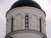 Церковь Николая Чудотворца, , Москва, Северо-Западный административный округ (СЗАО), г. Москва