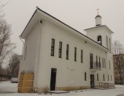 Южное Тушино. Николая Чудотворца, церковь