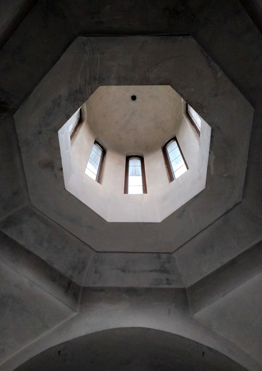 интерьер и убранство. Часовня Илии Пророка, Ессентуки (Ессентуки, город, Ставропольский край)