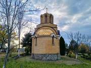 Ессентуки. Илии Пророка, часовня