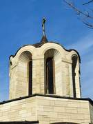 Ессентуки. Илии Пророка, часовня