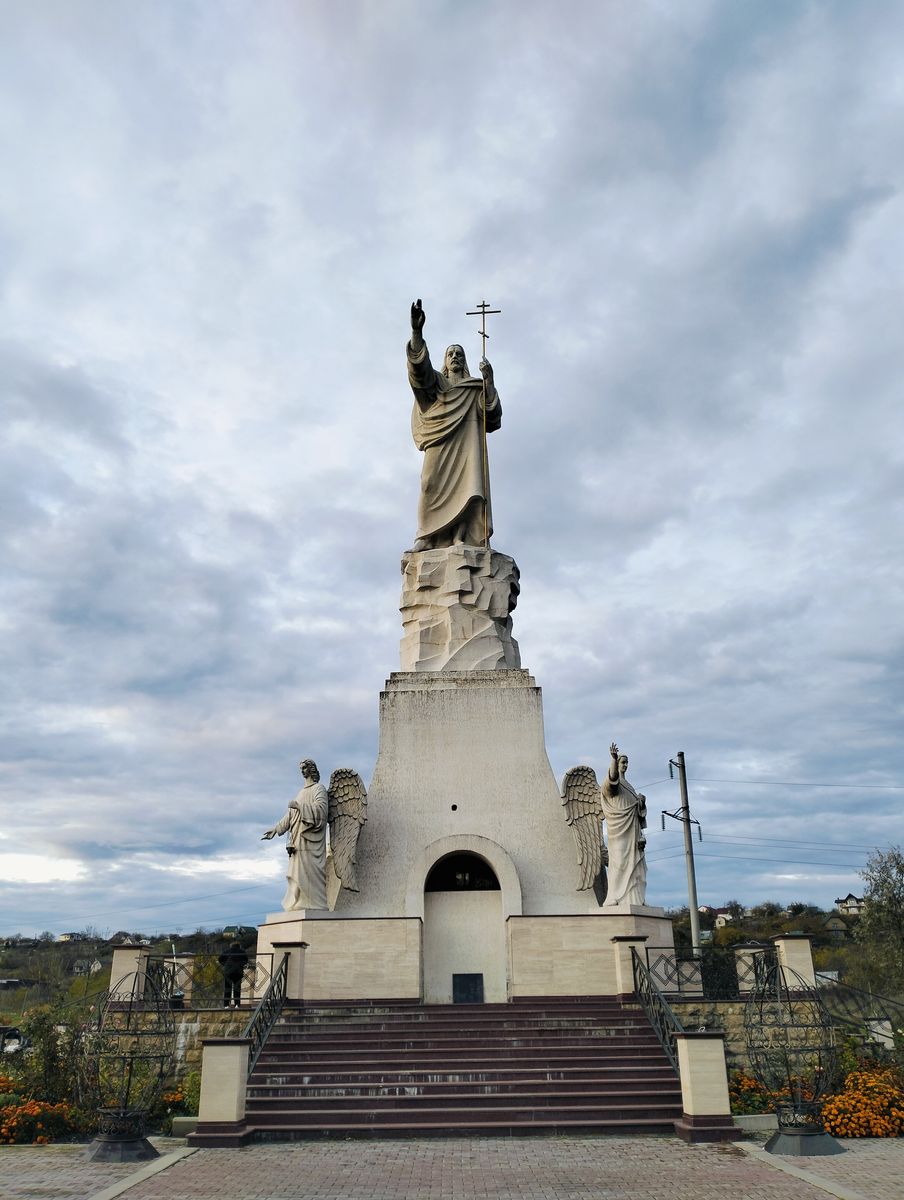 Часовня Воскресения Христова, Ессентуки (Ессентуки, город, Ставропольский край). фасады