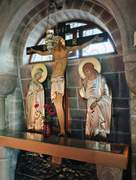 Ессентуки. Воскресения Христова, часовня