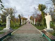 Ессентуки. Воскресения Христова, часовня