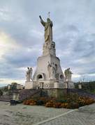 Ессентуки. Воскресения Христова, часовня