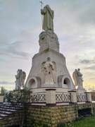 Ессентуки. Воскресения Христова, часовня