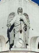 Ессентуки. Воскресения Христова, часовня