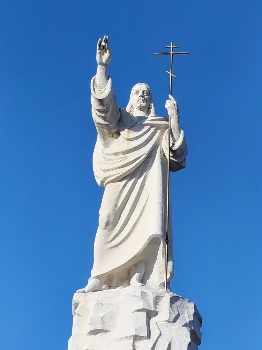 архитектурные детали. Часовня Воскресения Христова, Ессентуки (Ессентуки, город, Ставропольский край)