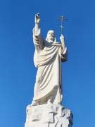 Ессентуки. Воскресения Христова, часовня