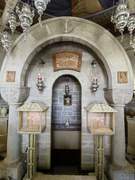 Ессентуки. Воскресения Христова, часовня