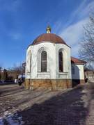 Ессентуки. Небесных Сил бесплотных, часовня