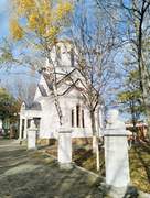 Ессентуки. Троицы Живоначальной, часовня