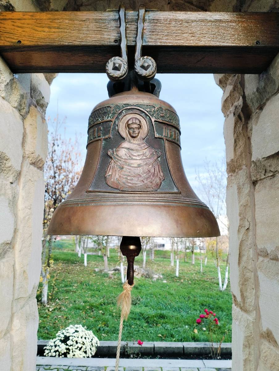 Часовня Иоакима и Анны и Петра и Февронии, Ессентуки (Ессентуки, город, Ставропольский край). архитектурные детали