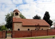 Церковь Саввы Сербского - Лос-Анджелес - Калифорния - США