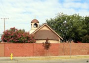 Церковь Саввы Сербского, , Лос-Анджелес, Калифорния, США