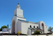 Сан-Диего. Спиридона Тримифунтского, церковь