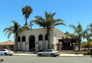 Церковь Георгия Победоносца, , Сан-Диего, Калифорния, США