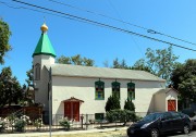 Церковь Воскресения Христова - Санта-Барбара - Калифорния - США