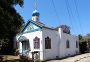 Церковь Владимира равноапостольного, , Санта-Барбара, Калифорния, США