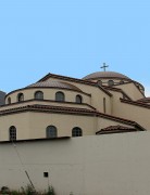 Кафедральный собор Благовещения Пресвятой Богородицы - Сан-Франциско - Калифорния - США