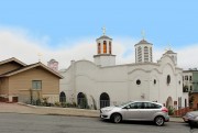 Собор Иоанна Предтечи, , Сан-Франциско, Калифорния, США