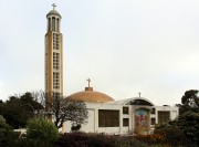 Церковь Николая Чудотворца, , Сан-Франциско, Калифорния, США