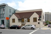 Церковь Георгия Победоносца, , Окленд, Калифорния, США