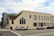 Церковь Георгия Победоносца, , Окленд, Калифорния, США