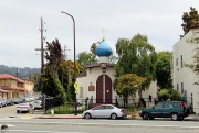 Церковь Иоанна Предтечи, , Беркли, Калифорния, США