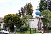 Церковь Иоанна Предтечи, , Беркли, Калифорния, США