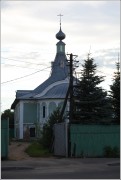 Церковь Сергия Радонежского в Курьянове, , Иваново, Иваново, город, Ивановская область