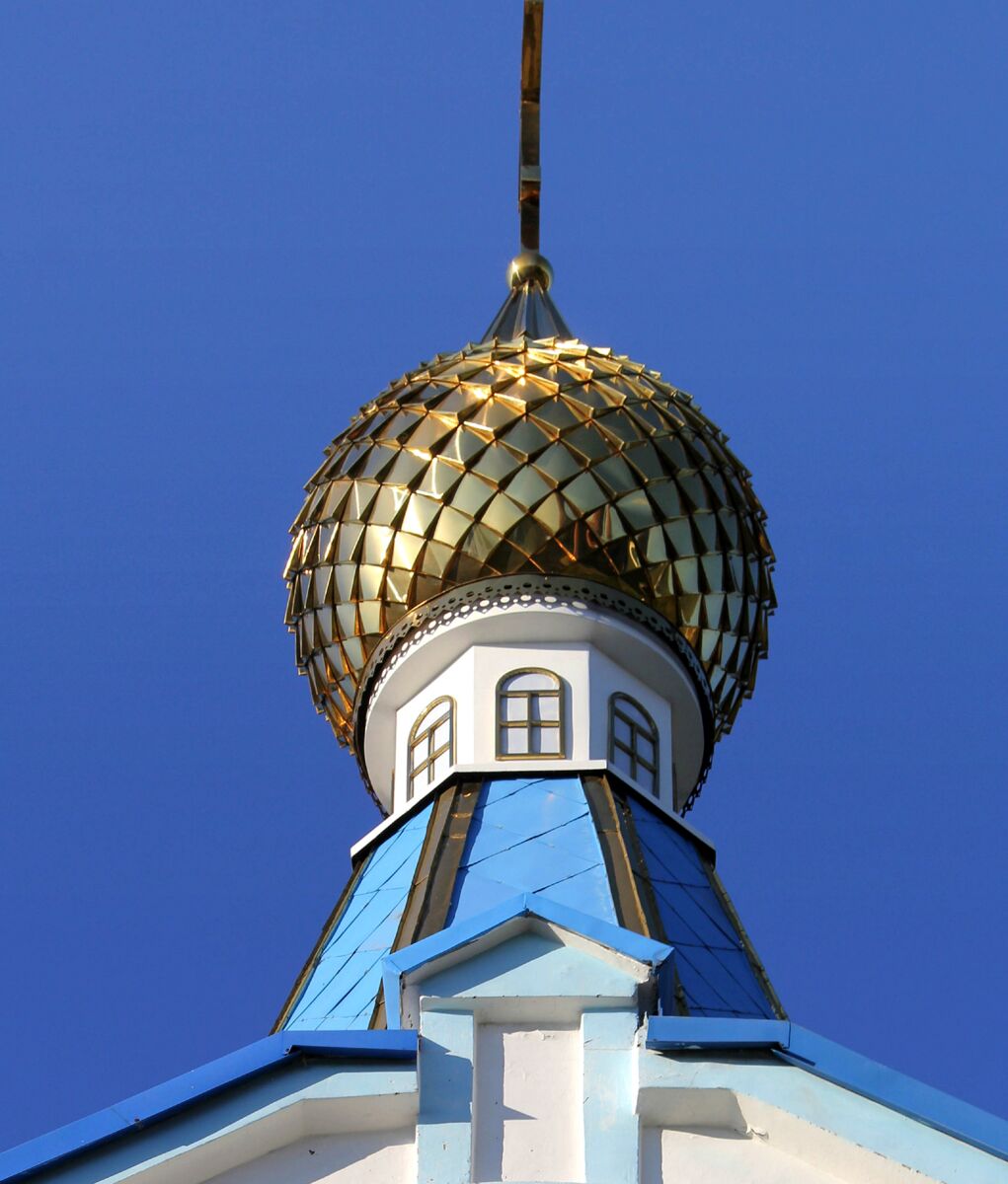 Часовня Рождества Христова, Небуг (Туапсинский район, Краснодарский край). архитектурные детали