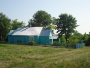 Молитвенный дом Михаила Архангела, , Берёзовка, Тамалинский район, Пензенская область