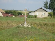 Молитвенный дом Михаила Архангела - Берёзовка - Тамалинский район - Пензенская область