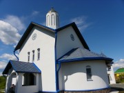 Церковь Спаса Преображения - Спасская Губа - Кондопожский район - Республика Карелия