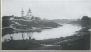 Церковь Параскевы Пятницы - Демидов - Демидовский район - Смоленская область