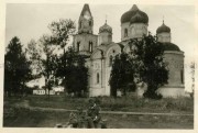 Церковь Троицы Живоначальной, Фото 1941 г. с аукциона e-bay.de<br>, Грайворон, Грайворонский район, Белгородская область
