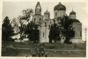 Грайворон. Троицы Живоначальной, церковь