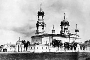 Собор Успения Пресвятой Богородицы, Фото 1900-х годов из фондов Грайворонского краеведческого музея<br>, Грайворон, Грайворонский район, Белгородская область