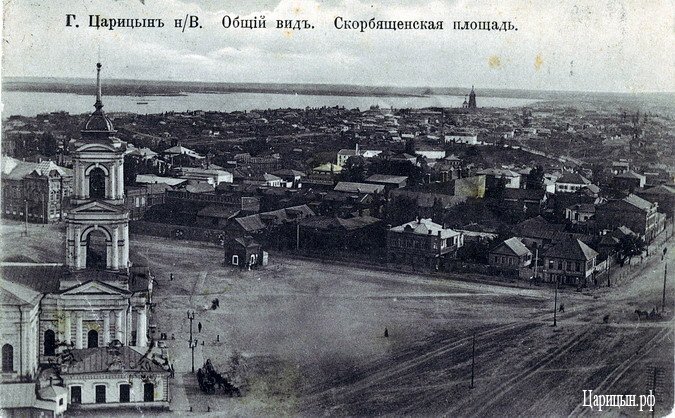 Церковь иконы Божией Матери 