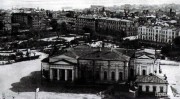 Церковь иконы Божией Матери "Всех скорбящих Радость", Фото 1930-х годов из фондов Волгоградского краеведческого музея<br>, Волгоград, Волгоград, город, Волгоградская область
