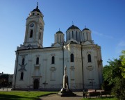 Церковь Георгия Победоносца - Смедерево - Подунайский округ - Сербия