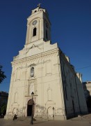 Церковь Георгия Победоносца, , Смедерево, Подунайский округ, Сербия
