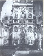 Церковь Троицы Живоначальной, Частная коллекция. Фото 1900-х годов<br>, Демидов, Демидовский район, Смоленская область