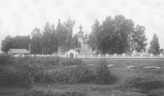 Церковь Преображения Господня, Частная коллекция. Фото 1900-х годов<br>, Демидов, Демидовский район, Смоленская область