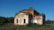 Церковь Сергия Радонежского, , Жилинка, Бузулукский район, Оренбургская область